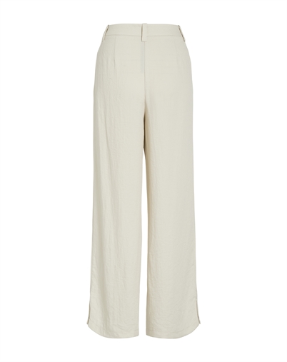 Vila - VIFlea Tailored Bukser - Birch